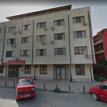 Garsoniera Alice Daire Eforie Nord